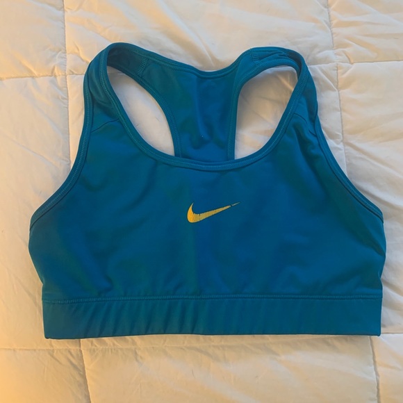 Nike Pro sports bra set - Picture 2 of 5